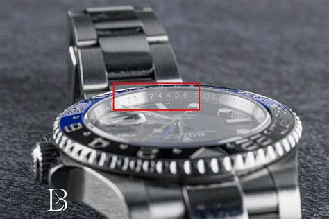 rolex serial numbers by year of production|rolex datejust serial number check.